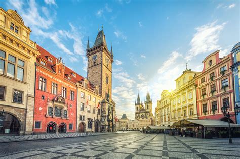 lo è nativo di praga